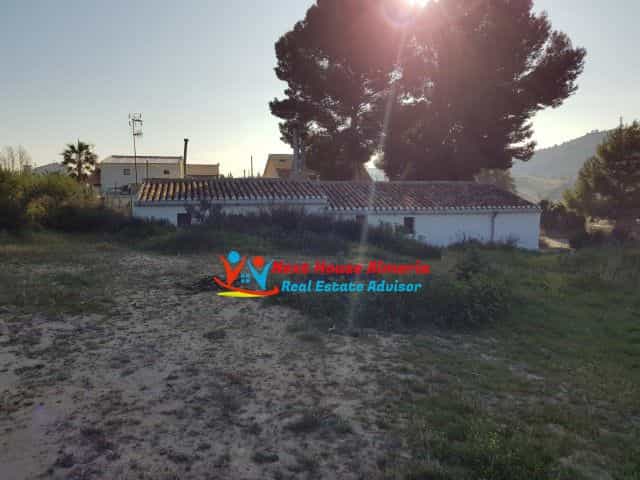 House in Purchena, Andalucía 11083917