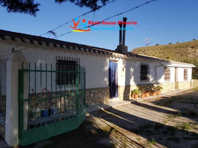 House in Purchena, Andalusia 11083917