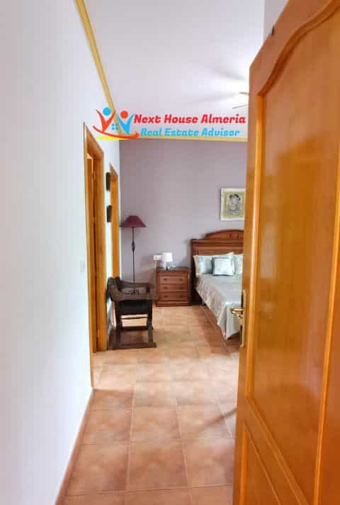 House in Albánchez, Andalucía 11084016