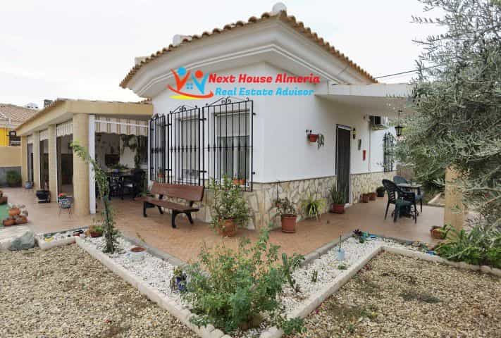 Talo sisään Albanchez, Andalusia 11084016