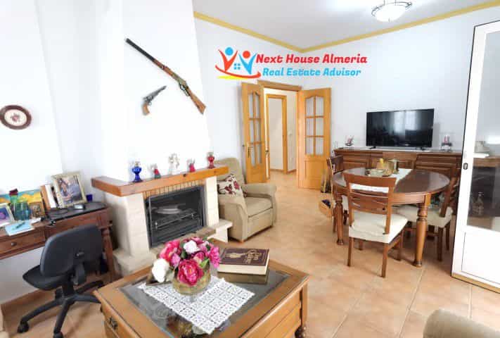 House in Albánchez, Andalucía 11084016