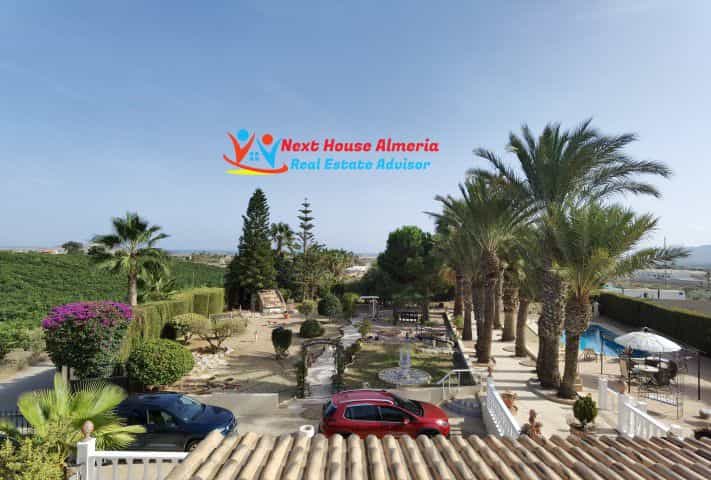 House in Antas, Andalusia 11084052