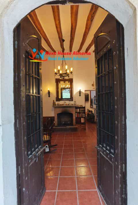 Rumah di La Campana, Región de Murcia 11084093