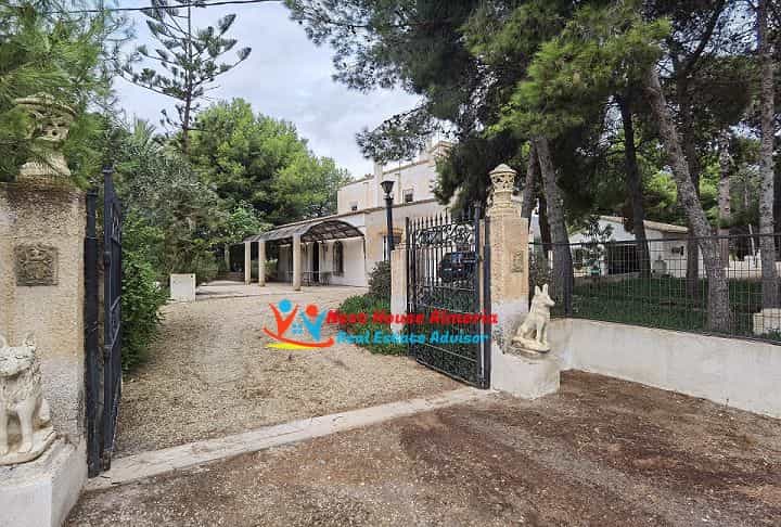 House in Almendricos, Murcia 11084093