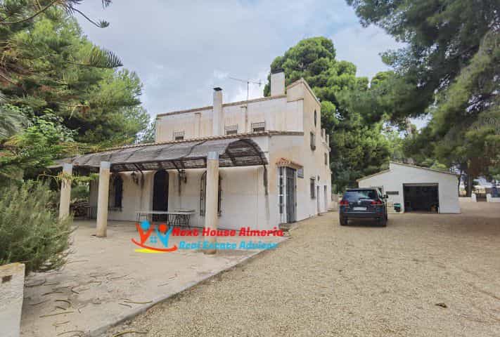 Talo sisään Almendricos, Murcia 11084093