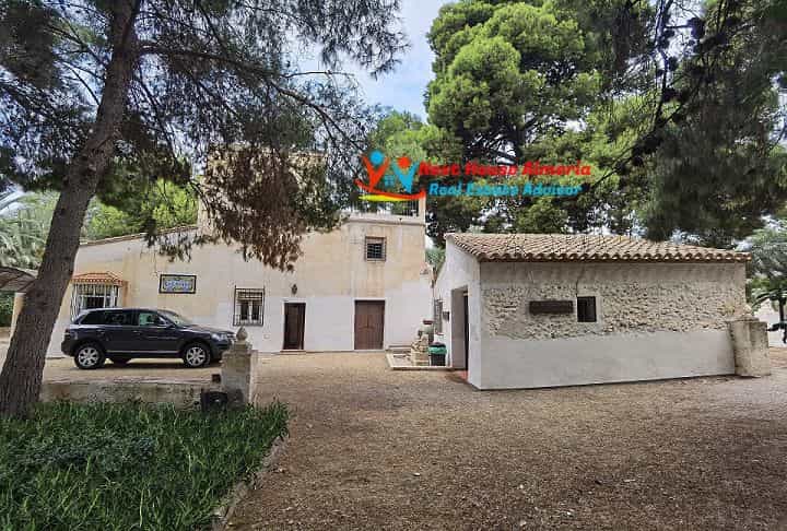 House in La Campana, Región de Murcia 11084093