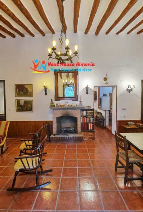 Rumah di La Campana, Región de Murcia 11084093