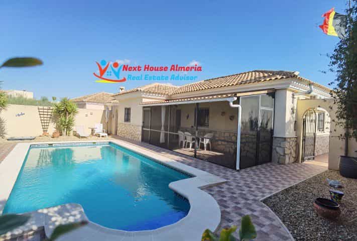 Huis in Somontin, Andalusië 11084134