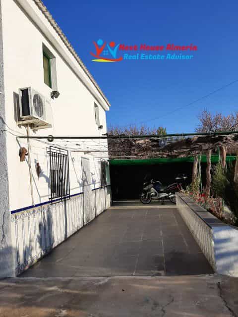 casa no Vélez Rubio, Andaluzia 11084157