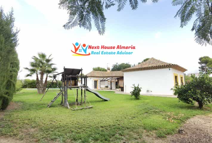 Casa nel Lorca, Murcia 11084199