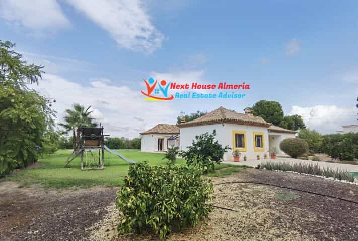 房子 在 Lorca, 穆爾西亞 11084199