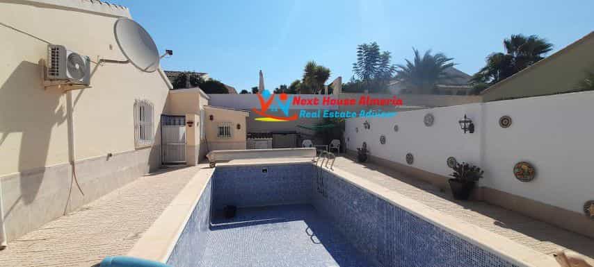 House in Somontin, Andalusia 11084221
