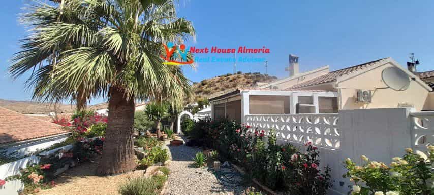 House in Somontin, Andalusia 11084221