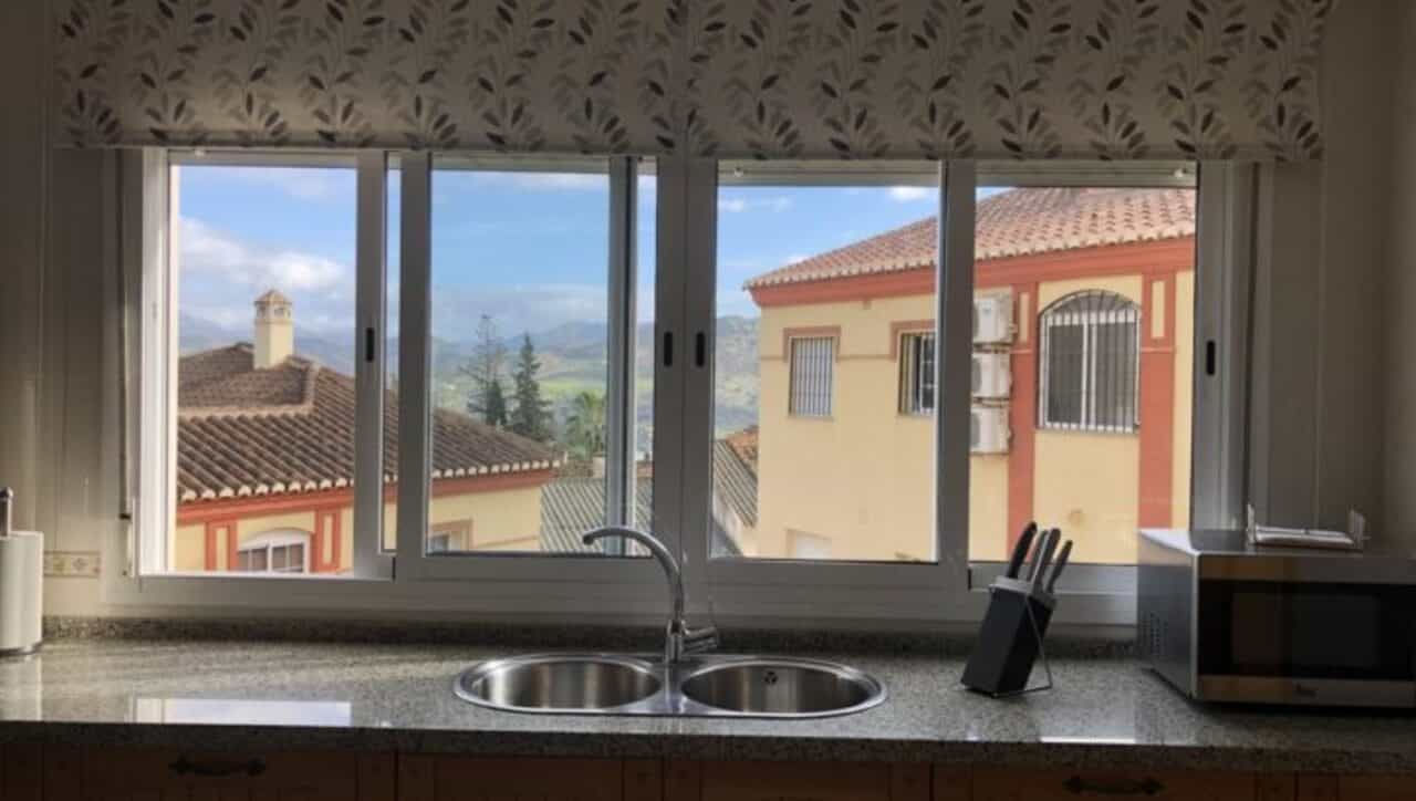 Condominium in Carratraca, Andalusië 11084222