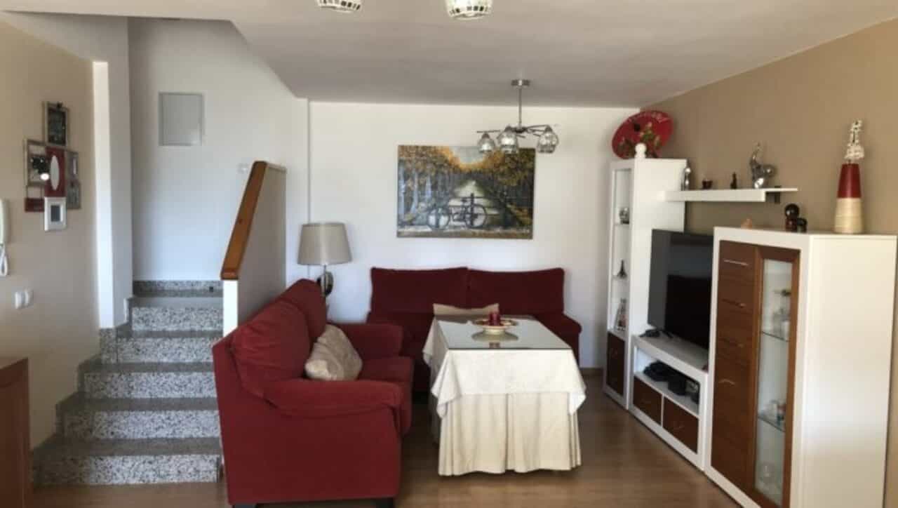 Condominio en Carratraca, Andalucía 11084222
