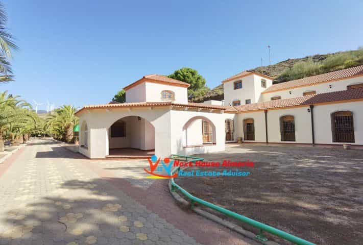 Haus im Las Torrecillas, Andalusien 11084239
