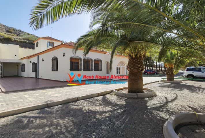 House in Las Torrecillas, Andalusia 11084239