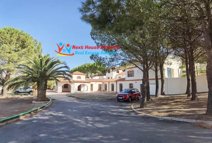 casa no Las Torrecillas, Andaluzia 11084239