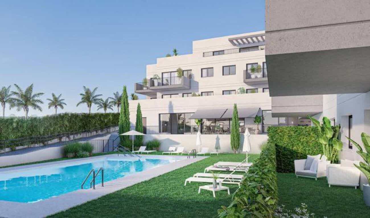 Condominium in Huertas Bajas, Andalusia 11084279