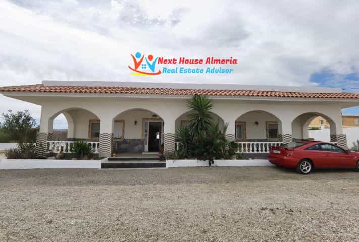 Casa nel Albanchez, Andalusia 11084287