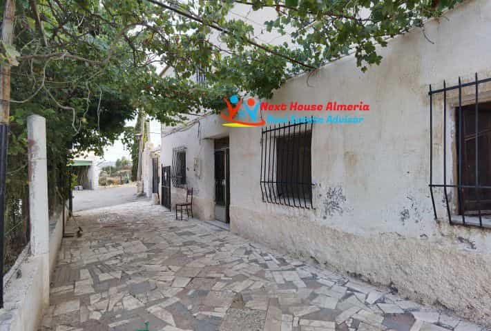 Dom w Albox, Andaluzja 11084309