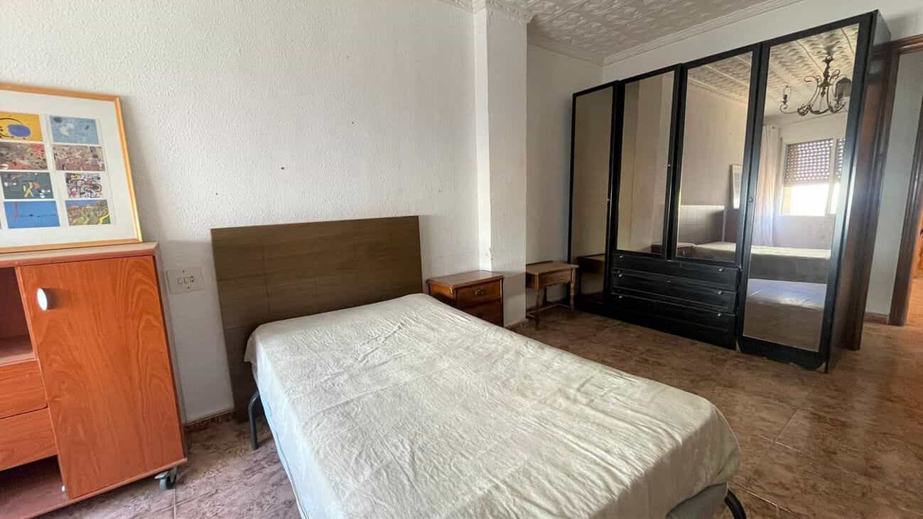Condominium in Los Tarragas, Murcia 11084316