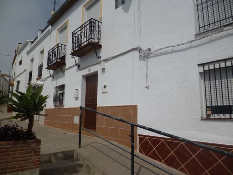 קוֹנדוֹמִינִיוֹן ב Olvera, Andalucía 11084355