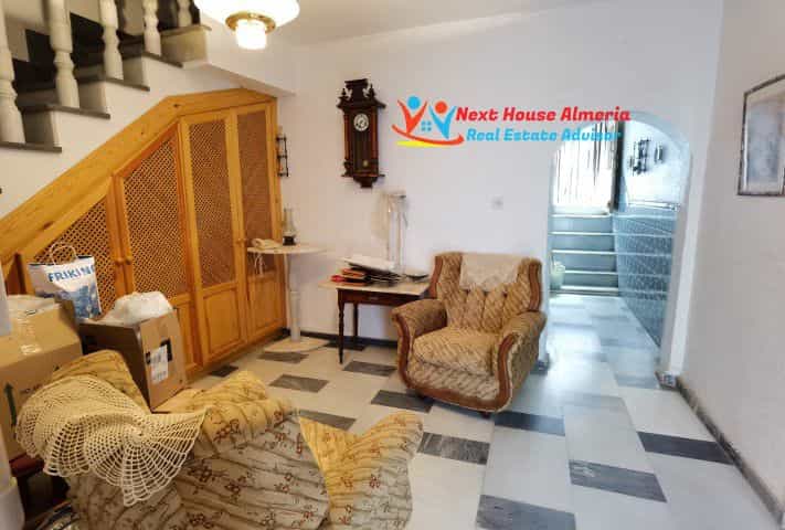 House in Purchena, Andalusia 11084372