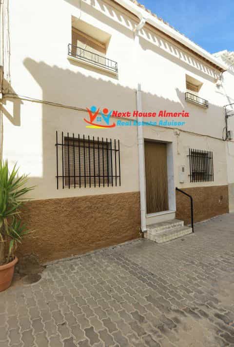 House in Purchena, Andalusia 11084372