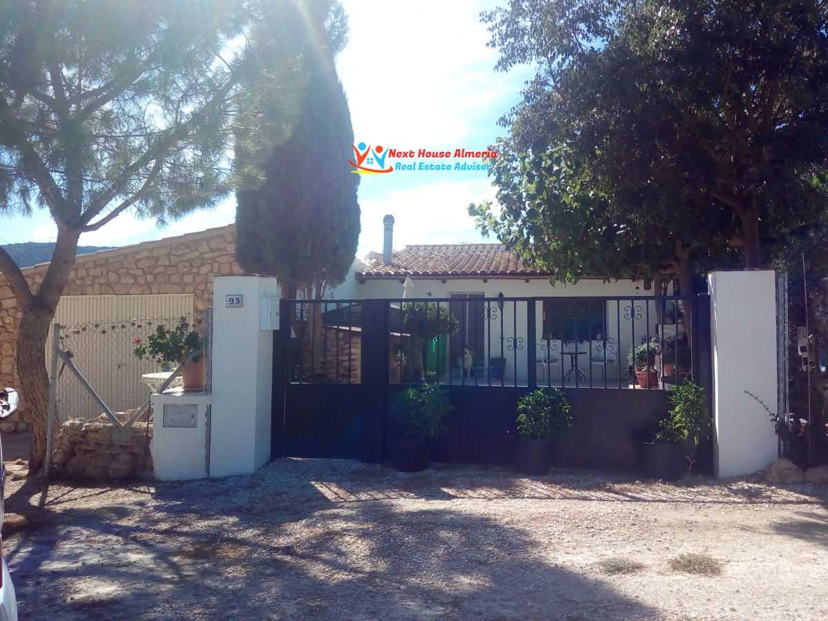 Huis in Galera, Andalucía 11084390