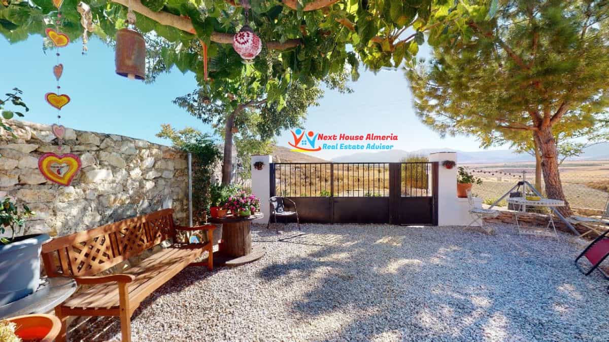 House in Galera, Andalusia 11084390