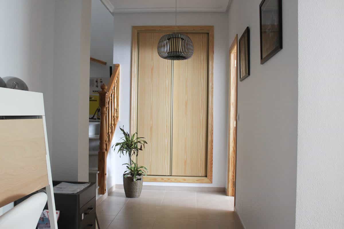 公寓 在 Daya Vieja, Comunidad Valenciana 11084426