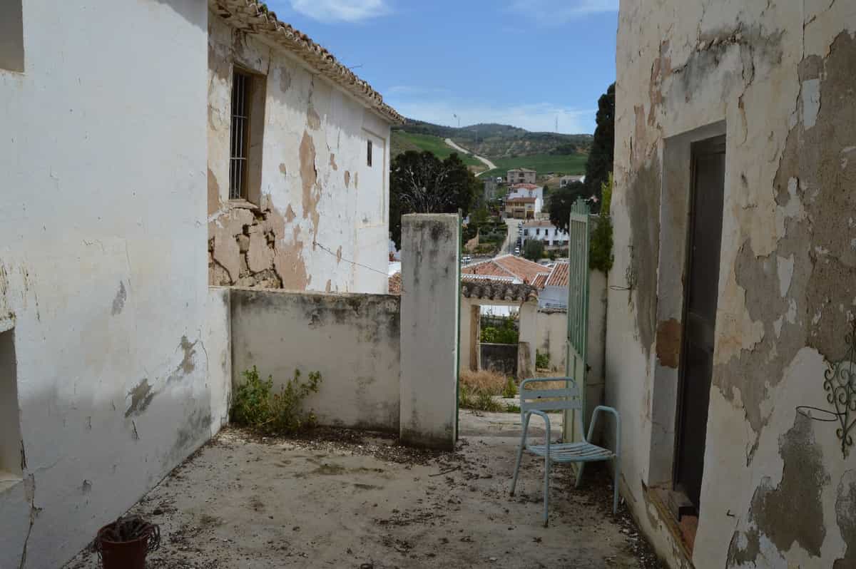 Hus i Valle de Abdalagis, Andalusien 11084436