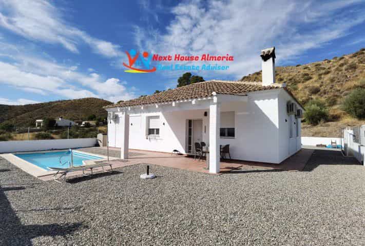Huis in Cantoria, Andalusië 11084566