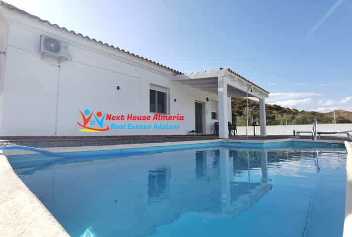 Casa nel Cantoria, Andalusia 11084566