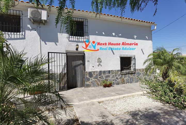 House in Urrácal, Andalucía 11084604