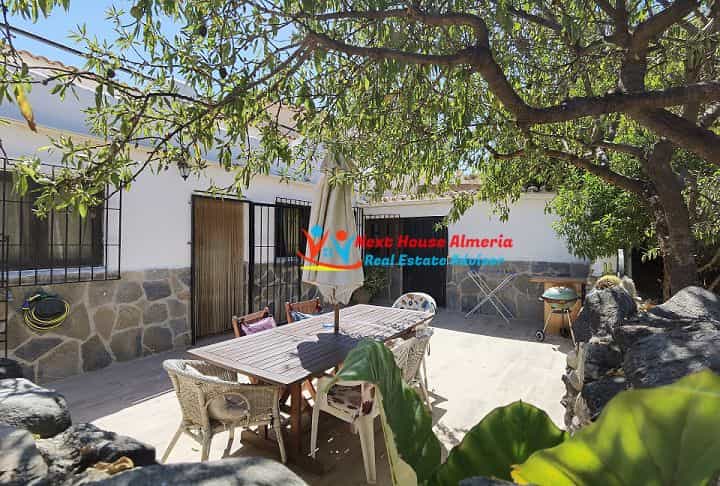 Casa nel Urrácal, Andalucía 11084604