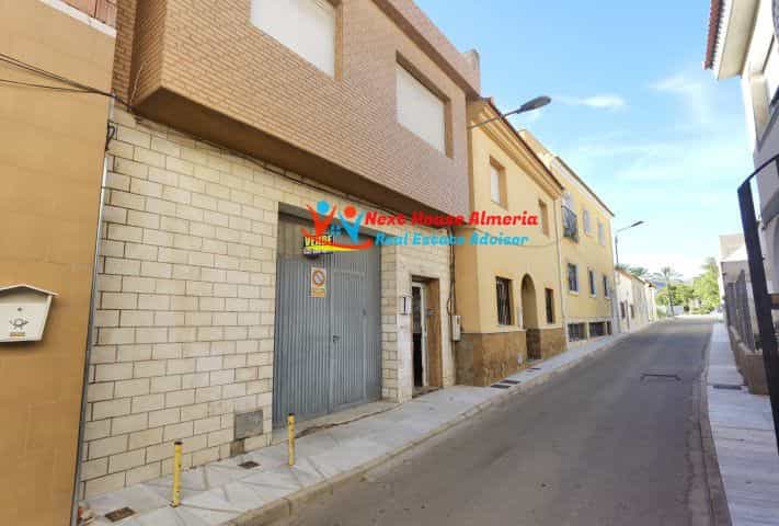 casa en Purchena, Andalucía 11084626