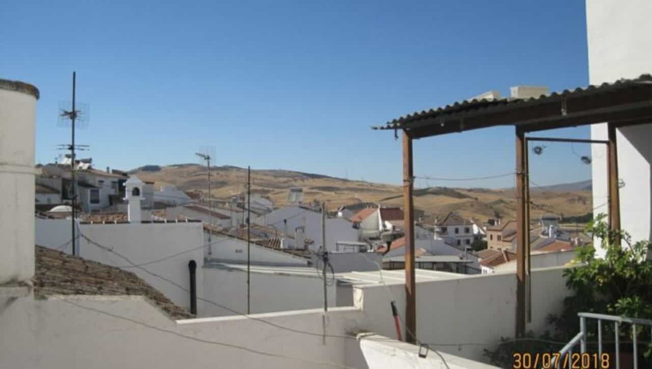 жилой дом в Ardales, Andalucía 11084652