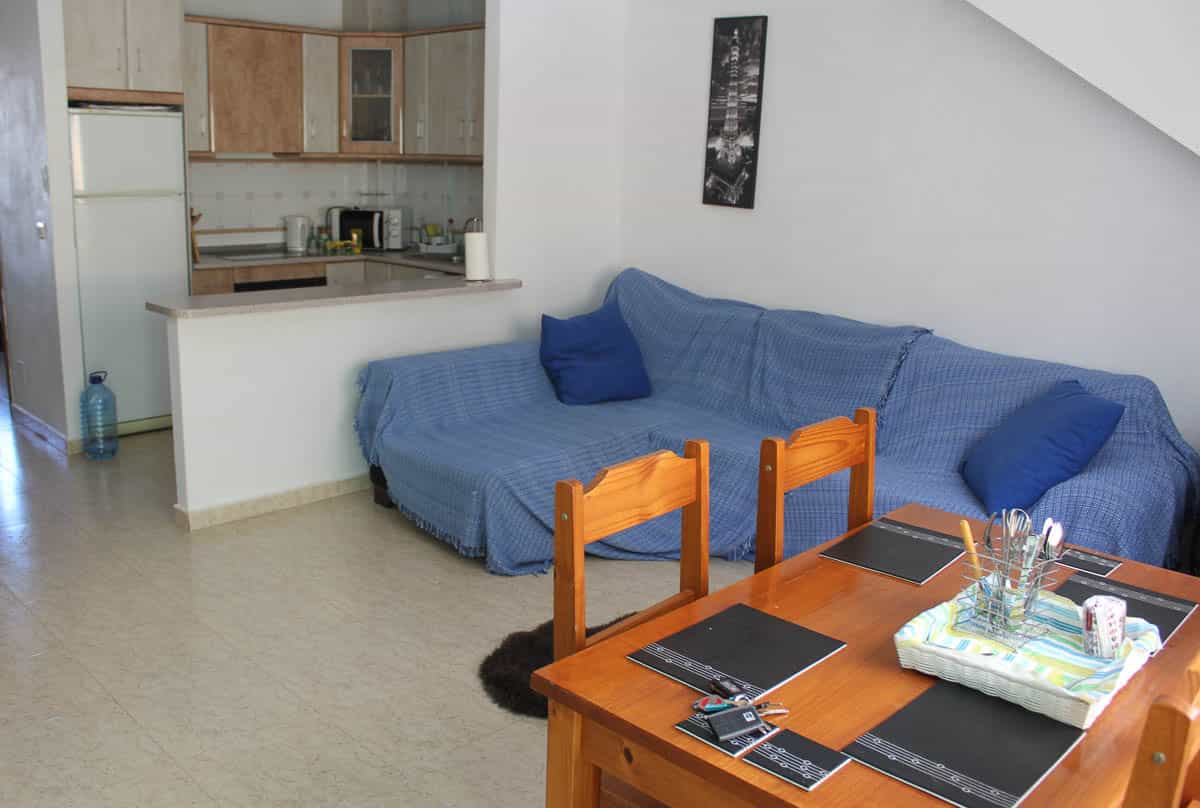 Eigentumswohnung im Formentera de Segura, Valencia 11084685