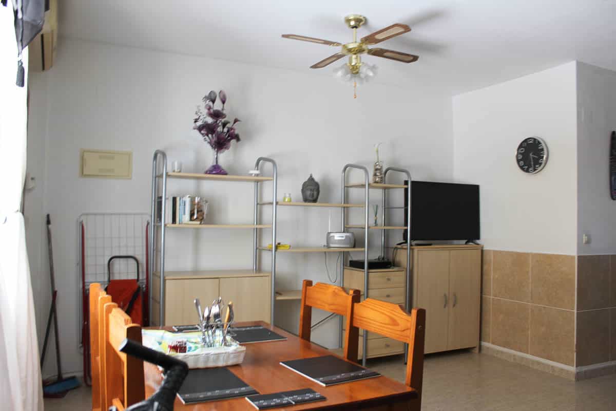 公寓 在 塞古拉福門特拉島, 巴倫西亞 11084685