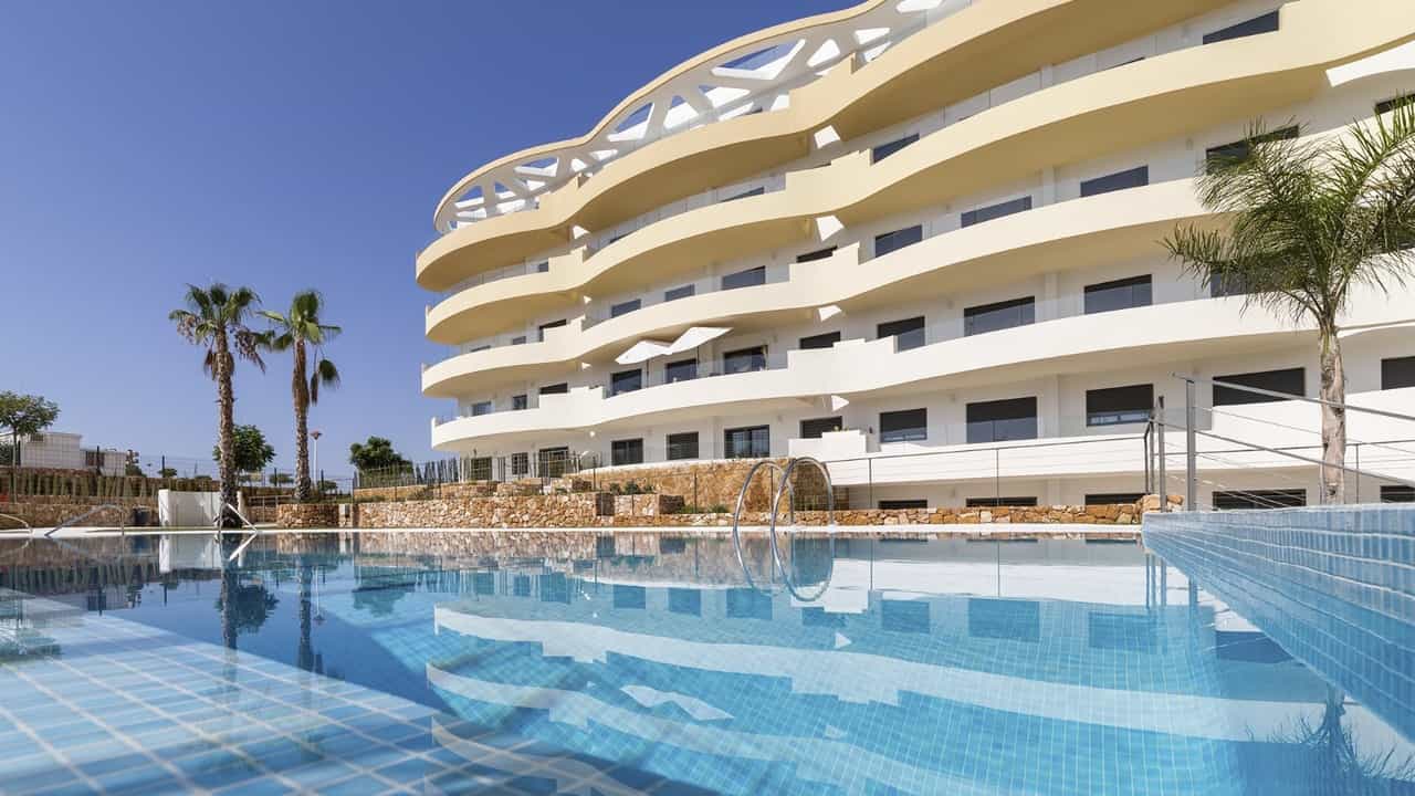 Condominium in El Alted, Valencia 11084733
