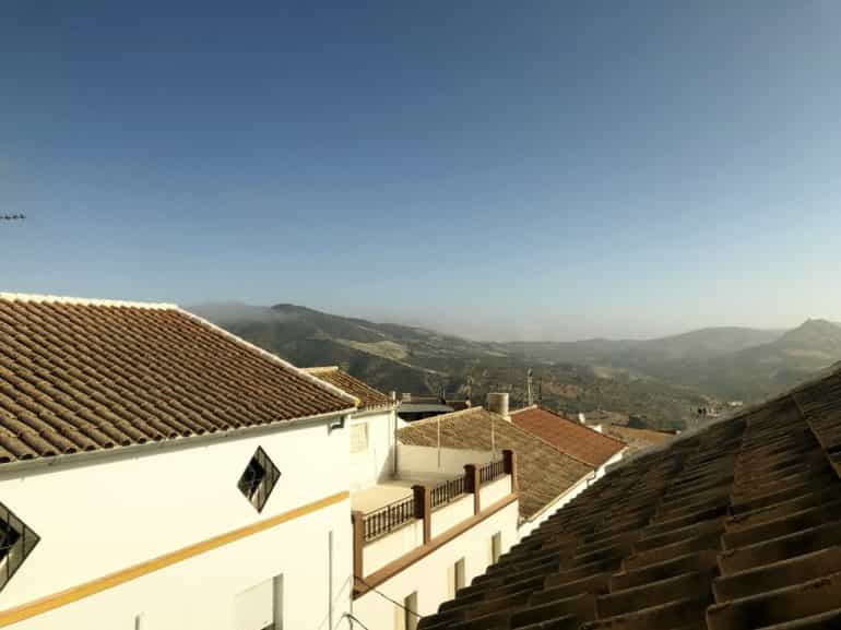 सम्मिलित में Olvera, Andalucía 11084738