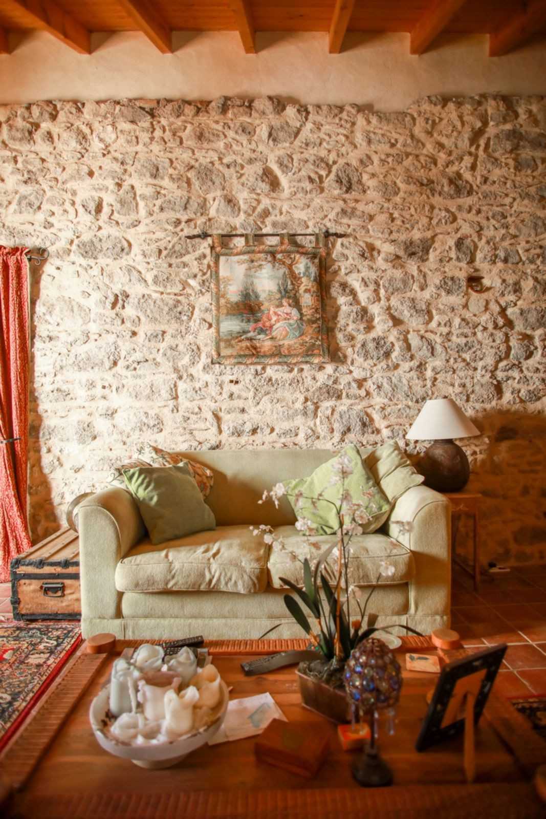Talo sisään Carratraca, Andalusia 11084739