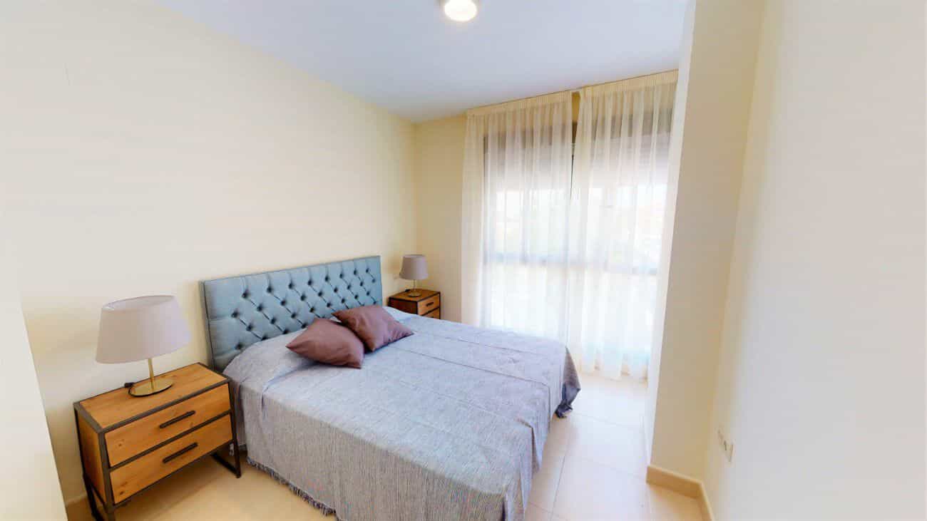 Condominium in San Miguel de Salinas, Comunidad Valenciana 11084750