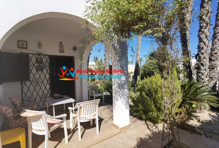 Будинок в Antas, Andalucía 11084757