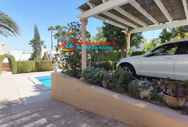 House in Antas, Andalusia 11084757