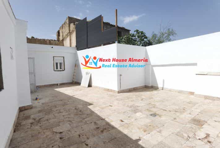 rumah dalam Huércal-Overa, Andalucía 11084778