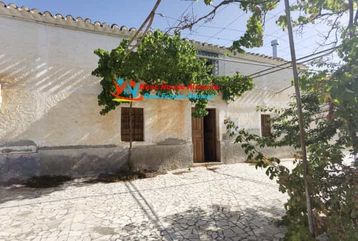 жилой дом в Альбокс, Андалусия 11084889