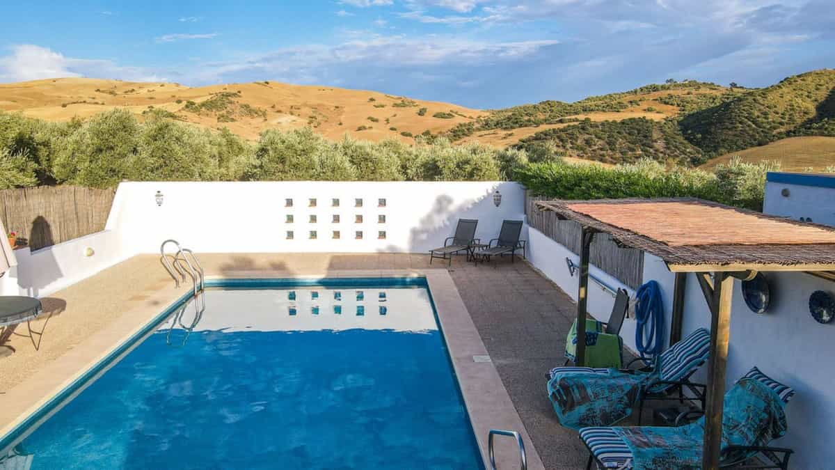 Haus im Almogia, Andalusien 11084894